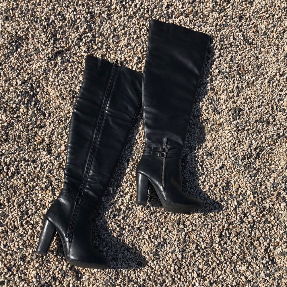 Top Moda Boots